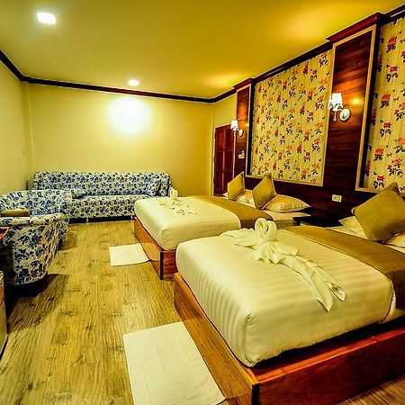 Hostel Lenoi Buri Phatthalung Zewnętrze zdjęcie