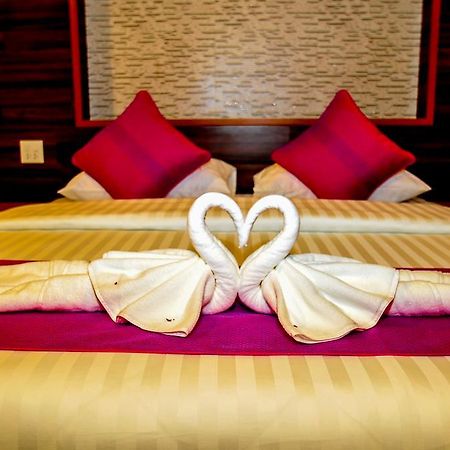 Hostel Lenoi Buri Phatthalung Zewnętrze zdjęcie