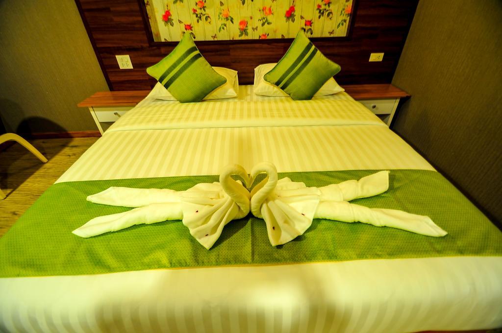 Hostel Lenoi Buri Phatthalung Zewnętrze zdjęcie