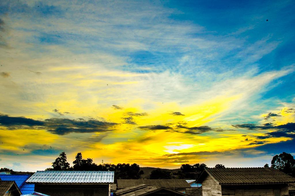 Hostel Lenoi Buri Phatthalung Zewnętrze zdjęcie
