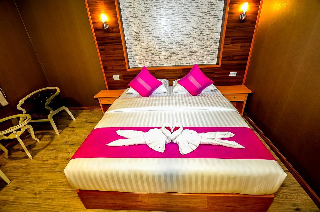 Hostel Lenoi Buri Phatthalung Zewnętrze zdjęcie